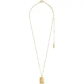 Pilgrim Collana 'Zodiac Sign Gemini' oro