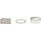 Mister tee Anello Kit 3 S