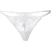 Bluebella String bianco