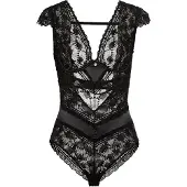 s.Oliver Body nero
