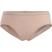 Icebreaker Women's Siren Hipkini Intimo lana merinos Donna (XS, fuchsia)