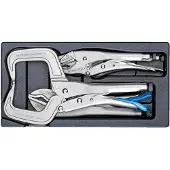 Gedore 2188198 adjustable wrench
