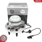 ESEN SKV Set cuscinetti ruota x