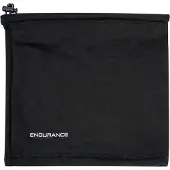 Endurance Mathis Neck Gaitor Sciarpa (One Size, nero)