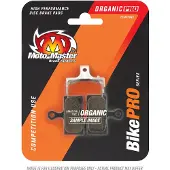Moto-Master Pastiglie Freno A Disco Organiche 731233 Magura Mt5