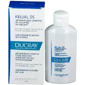 Ducray Kelual DS Shampoo 100ml