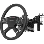 Moza Volante E Pedali R5 Truck Set