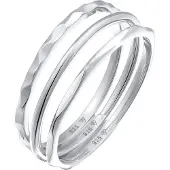 Elli Anello argento
