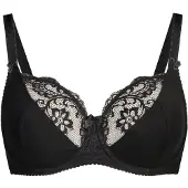 TEYLI Reggiseno 'Anastasia' nero