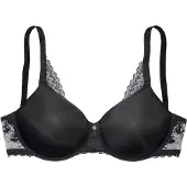 LASCANA Minimizer nero