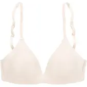 LASCANA Reggiseno crema