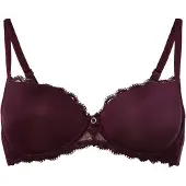 LASCANA Reggiseno mora