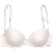 s.Oliver Reggiseno bianco
