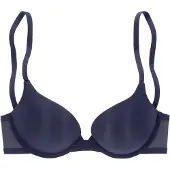 s.Oliver Reggiseno blu notte