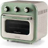 Ariete Friggitrice Ad Aria Vintage