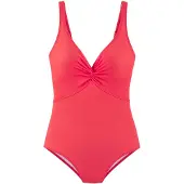 LASCANA Costume intero corallo