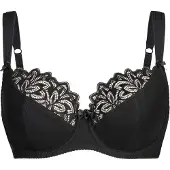 TEYLI Reggiseno nero