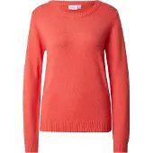 Vila Viril Round Neck Pullover A Maglia