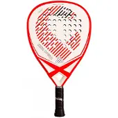 Vibor-A Racchetta Da Padel King Cobra Xtreme 3k 2.0