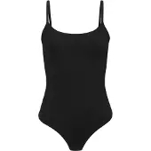 LASCANA Body modellante nero