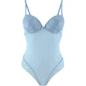 s.Oliver Body blu chiaro