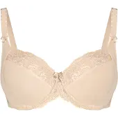 TEYLI Reggiseno 'Amelia' beige