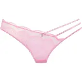 LASCANA String rosé