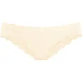 LASCANA Slip giallo