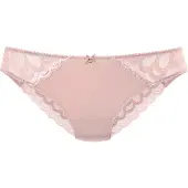 LASCANA Slip rosa