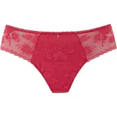 LASCANA String rosso ciliegia