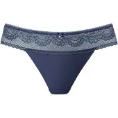LASCANA String navy