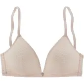 s.Oliver Reggiseno rosé / bianco