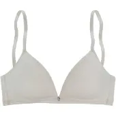 s.Oliver Reggiseno beige chiaro