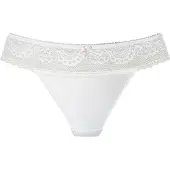 LASCANA String bianco