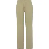 s.Oliver Pantaloncini da pigiama beige