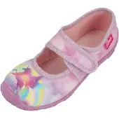 Beck Neonato 'Heaven' blu chiaro / giallo / lilla / sambuco