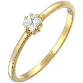 Elli Anello oro / argento