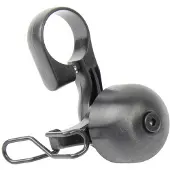 Widek Campanello Da Bicicletta E-bike 22.2 Mm
