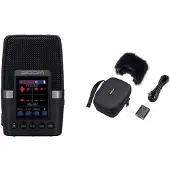 Zoom H2essential + pacchetto di accessori
