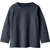 Name it Top A Maniche Lunghe