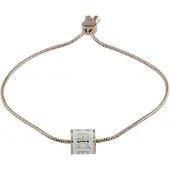 Tommy Hilfiger Bracciale Con Chiusura Scorrevole — Bracciale