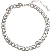 Urban Classics Collana Big Chain