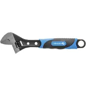 Högert HT1P556 Chiave per tubi svedese regolabile 12" 300 mm