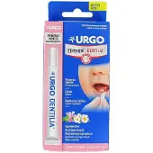 Urgo Dentilia 10ml — Gel per gengive