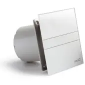 CATA Estrattore Per Il Bagno E-100 Gt Timer