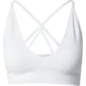 Aim'n Reggiseno sportivo bianco