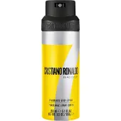 Cristiano Ronaldo Deodorante Discover 150 Ml