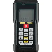Stanley HTS Entfernungsmesser TLM 330s bis 100m