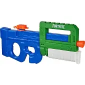 Nerf Pistola Fortnite Compact Smg-l