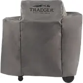 Traeger Copertura Per Barbecue Ironwood 650